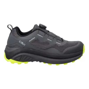 Cmp 3q25967 Dyonisus Low Fitgo Wp Wandelschoenen Titanium / Acid
