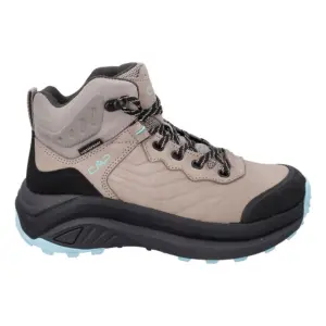 Cmp 3q26066 Juukat Mid Wp Wandelschoenen Deserto / Acqua