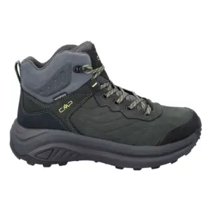 Cmp 3q26067 Juukat Mid Wp Wandelschoenen Antraciet