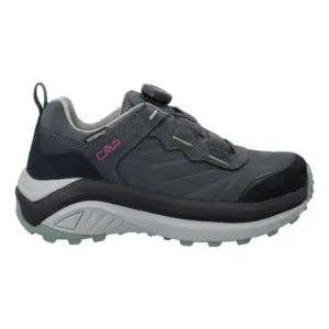 Cmp 3q26166 Juukat Low Fitgo Wp Wandelschoenen Antraciet