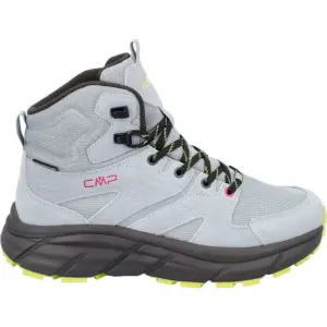 Cmp 3q27686 Kamsel Mid Wp Wandelschoenen Aluminium / Acid