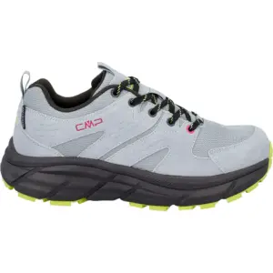 Cmp 3q27696 Kamsel Low Wp Wandelschoenen Aluminium / Acid