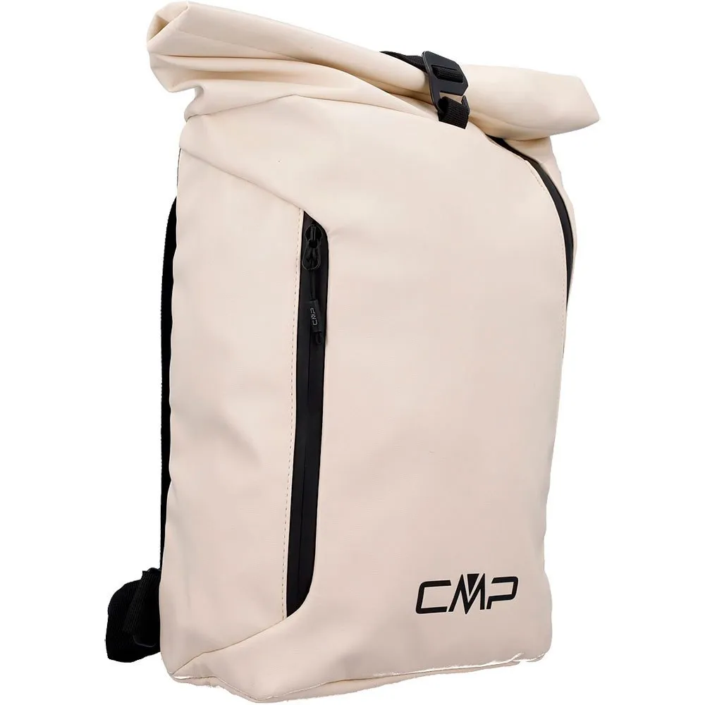 Cmp 3v86137 Yures 10l Rugzak Creme