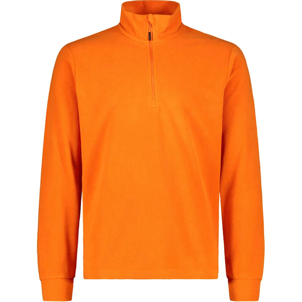 Cmp Artic Turtleneck 3g28037n Fleece Jaffa
