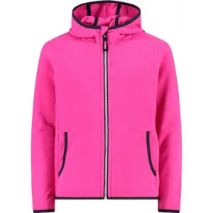 Cmp Fix Hood 32h1375 Fleece Met Kap Festival