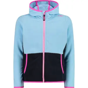Cmp Fix Hood 32h1375 Fleece Met Kap Skylight