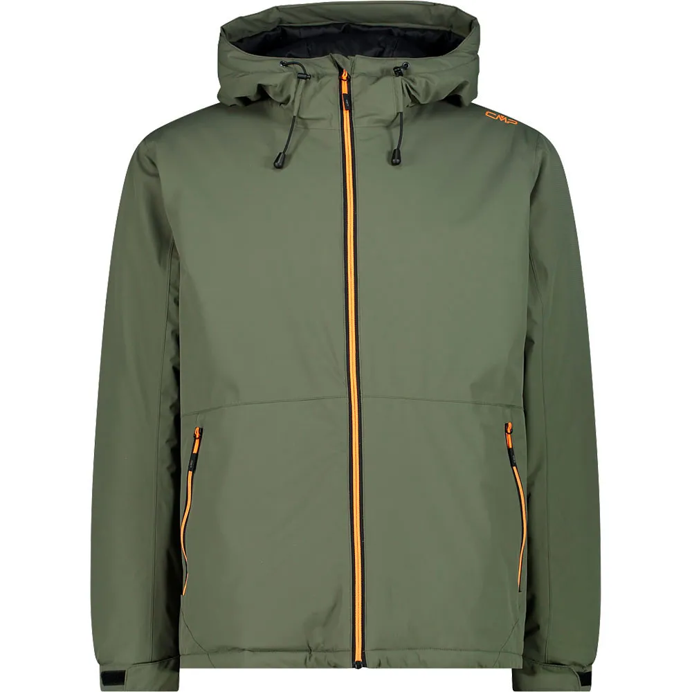 Cmp Fix Hood 32z1847 Jas Olijf