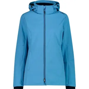 Cmp Long Fit 3a22226 Softshelljack Niagara