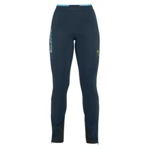 Karpos Alagna Evo Broek Blauw