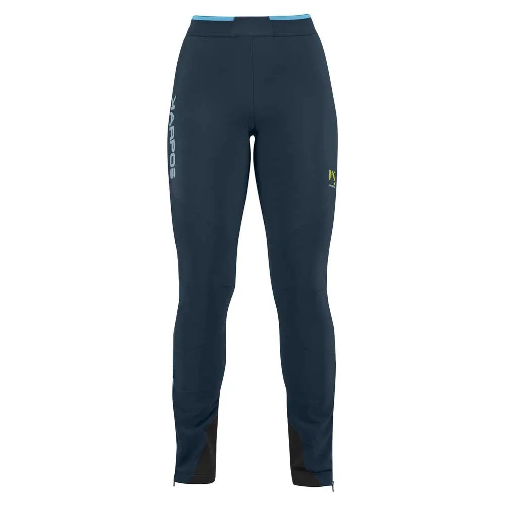Karpos Alagna Evo Broek Blauw