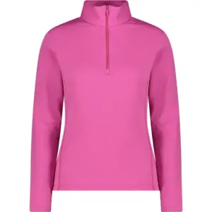 Cmp Stretch 38e1596 Fleece Met Halve Rits Festival