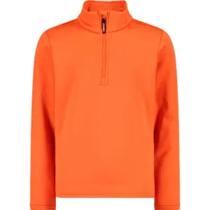 Cmp Stretch Sweat 39e2324 Fleece Arancio