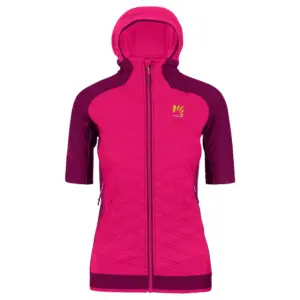 Karpos Alagna Evo Vest Roze