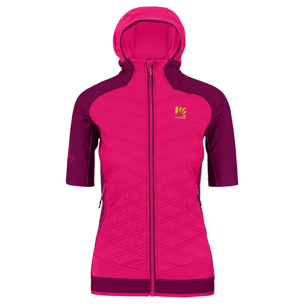 Karpos Alagna Evo Vest Roze