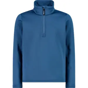 Cmp Stretch Sweat 39e2324 Fleece Bluestone