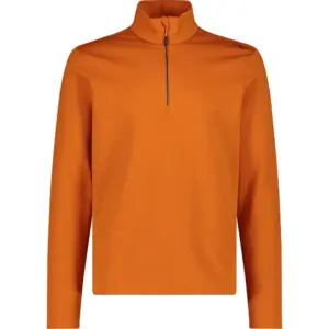 Cmp Sweat 3e15747 Fleece Jaffa