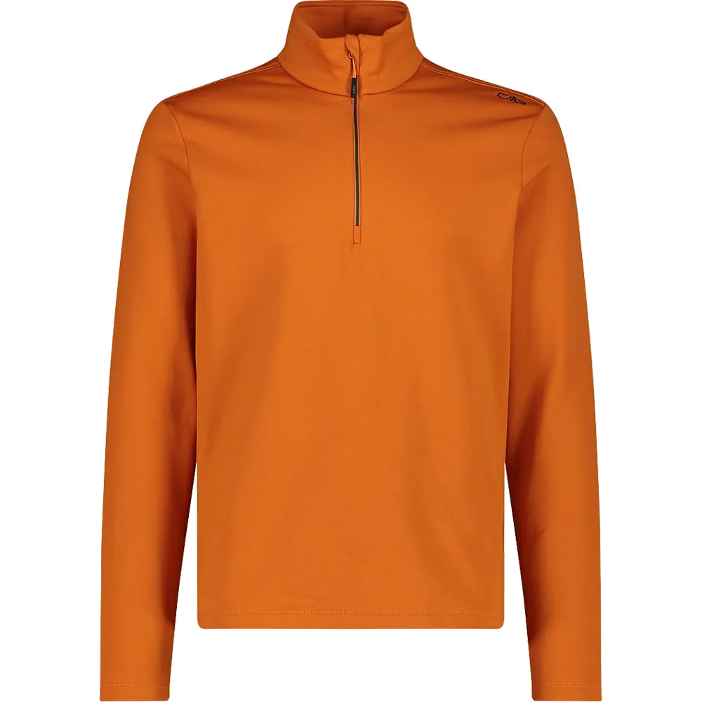 Cmp Sweat 3e15747 Fleece Jaffa