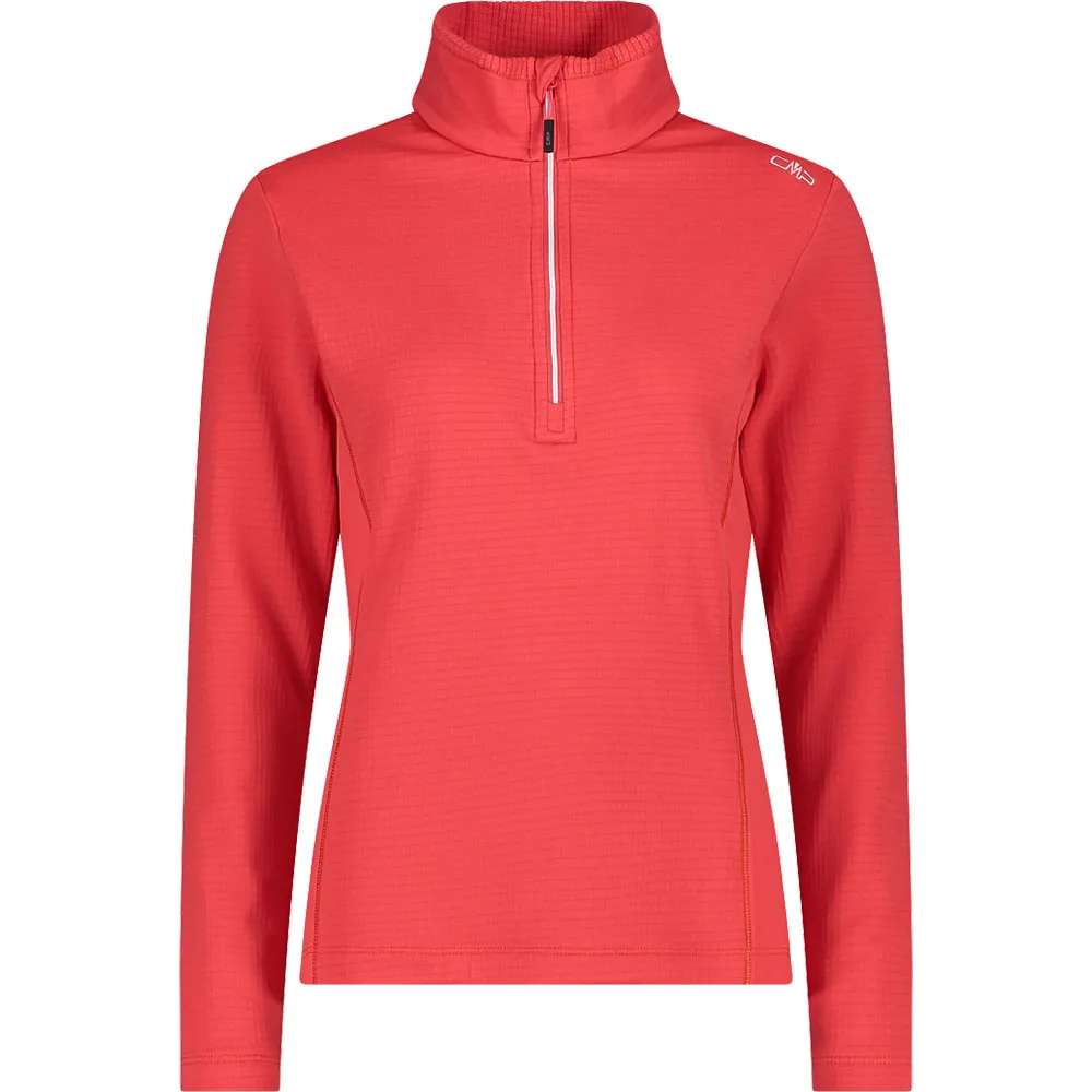 Cmp Sweat 3g10746 Fleece Roze