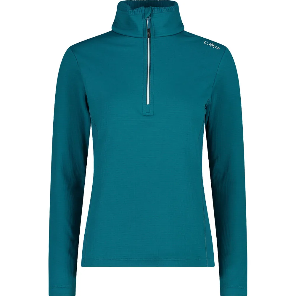 Cmp Sweat 3g10746 Fleece Turquoise