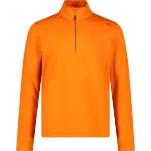 Cmp Sweat 3g10747 Fleece Jaffa
