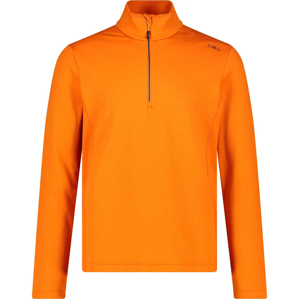 Cmp Sweat 3g10747 Fleece Jaffa