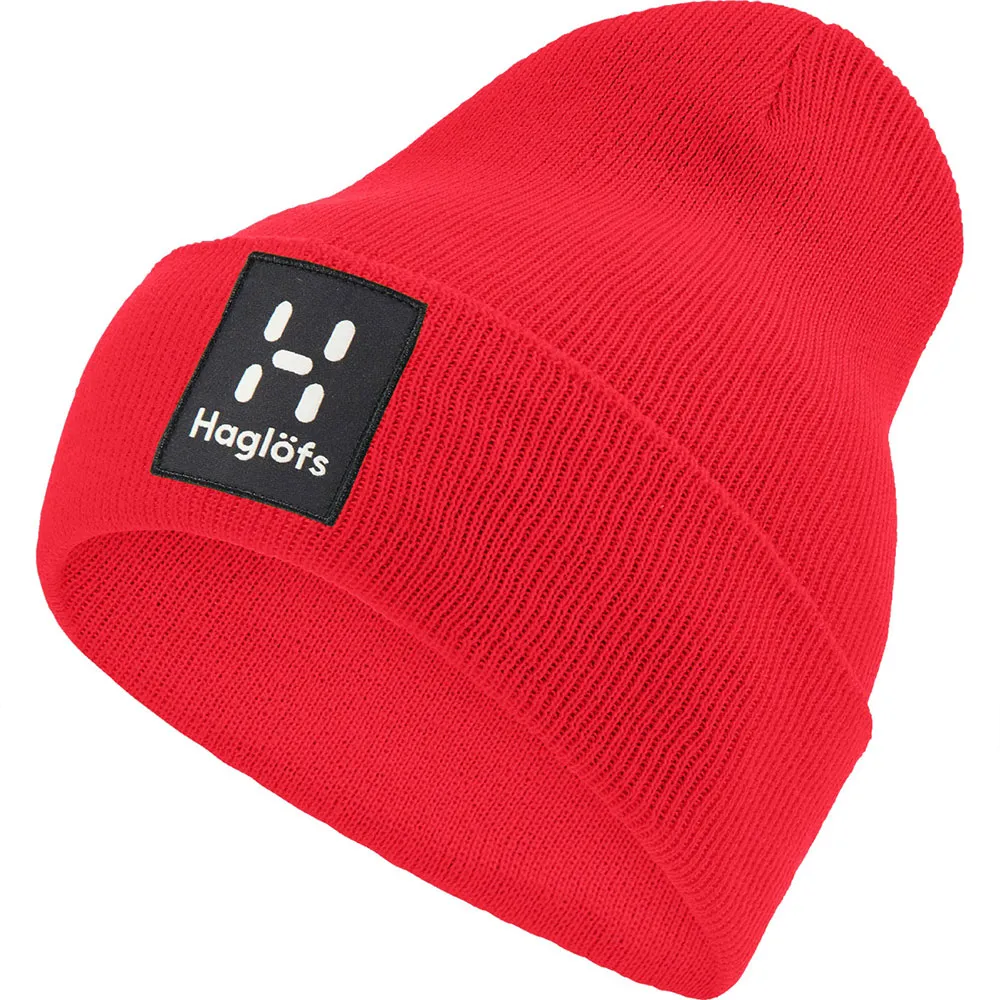 Haglofs Aze Muts Rood
