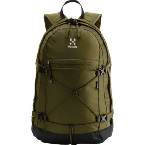 Haglofs Backup 23l Rugzak Groen