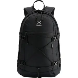 Haglofs Backup 23l Rugzak Zwart