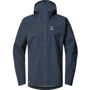 Haglofs Korp Proof Jas Blauw