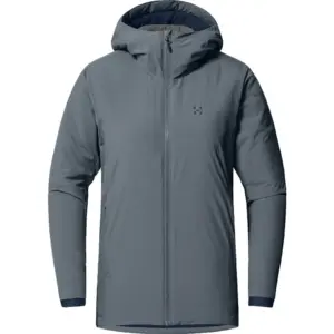 Haglofs Mimic Alert Jas Blauw