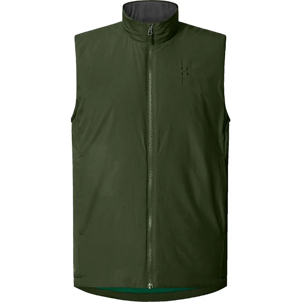 Haglofs Mimic Alert Vest Groen