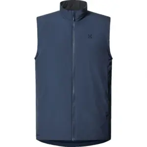 Haglofs Mimic Alert Vest Blauw