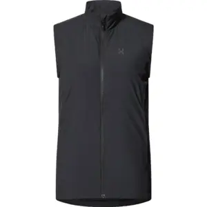 Haglofs Mimic Alert Vest Zwart