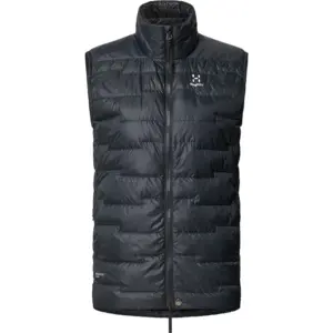 Haglofs Roc Flash Donsjack Zwart