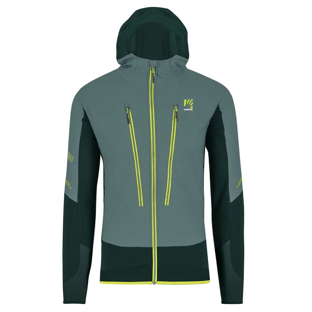 Karpos Alagna Plus Evo Jas North Atlantic / Forest