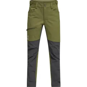 Haglofs Rugged Broek Groen