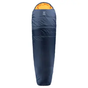 Haglofs Tarius Lite +8 Slaapzak Blauw