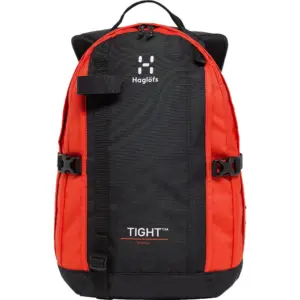 Haglofs Tight S 15l Rugzak Zwart