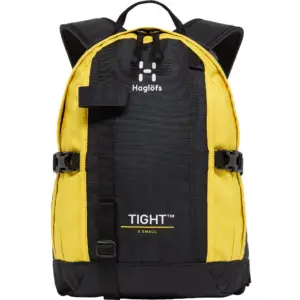 Haglofs Tight Xs 10l Rugzak Zwart