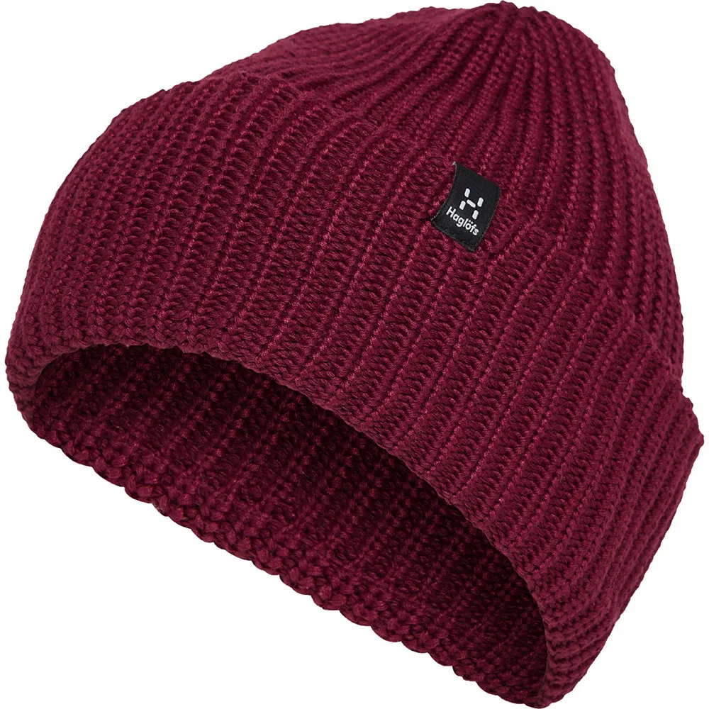 Haglofs Top Out Muts Rood