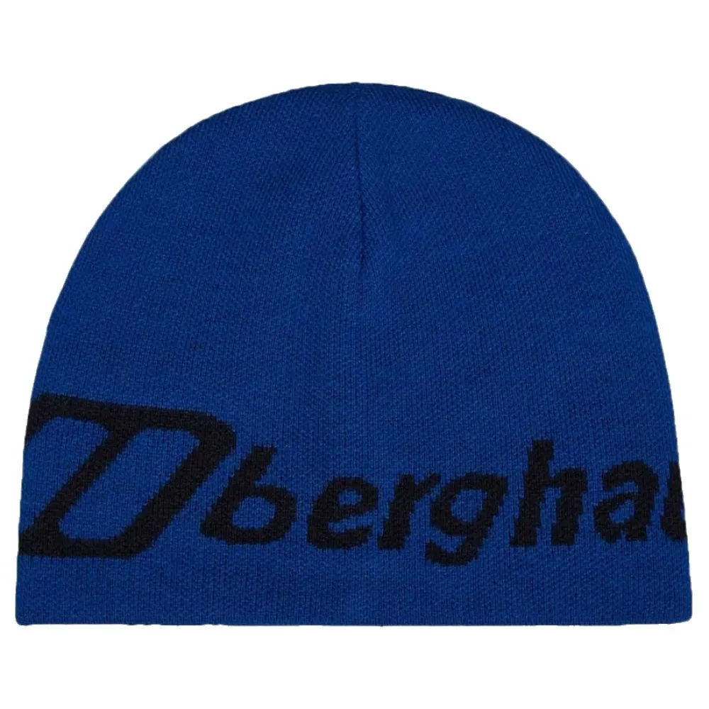 Berghaus Blocks Muts Zwart