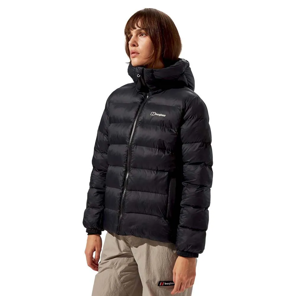 Berghaus Ewden Jas Zwart