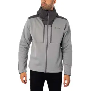 Berghaus Reacon Jas Grijs
