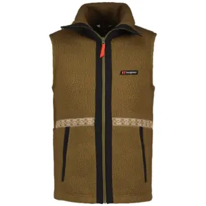 Berghaus Rhynie Aztec Vest Zwart