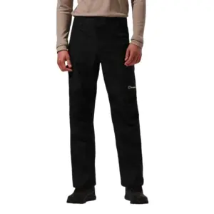 Berghaus Ridge-seeker Gore-tex® Broek Zwart