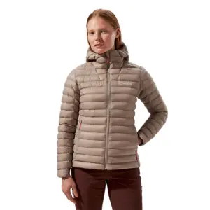 Berghaus Trail-nomad Synthetic Down Jas Td3 Taupe