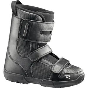 Rossignol Crumb Snowboard Schoenen Zwart