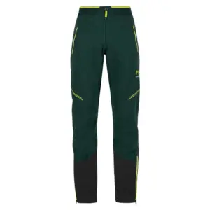 Karpos Alagna Plus Evo Broek Forest / Kiwi Colada