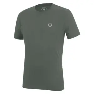 Wildcountry Heritage T-shirt Met Korte Mouwen Marsh