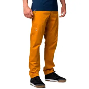 Wildcountry Session 2 Broek Bruin